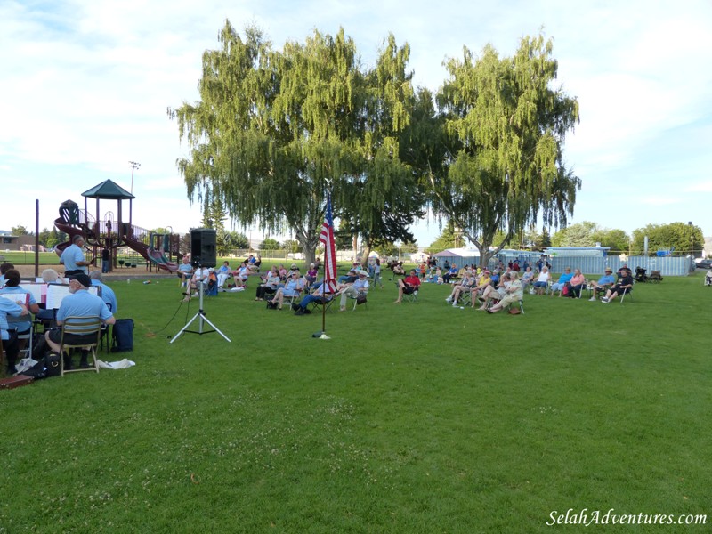 Yakima Valley Community Band