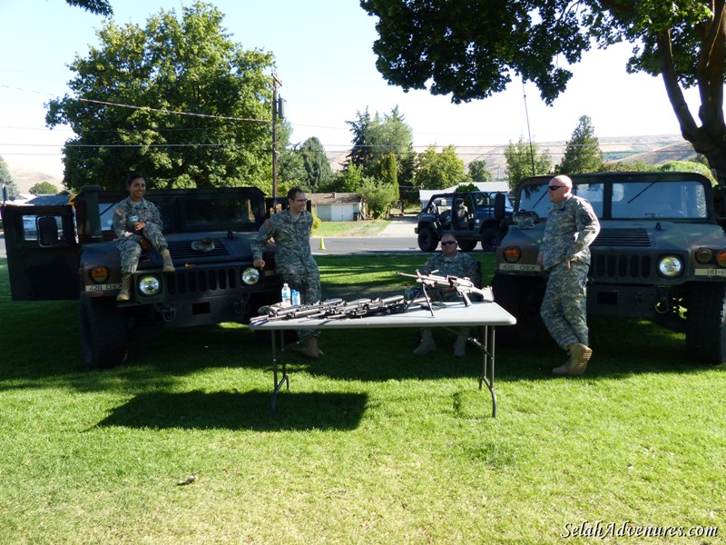 National Night Out