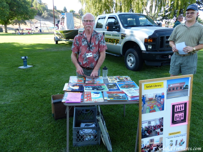 National Night Out