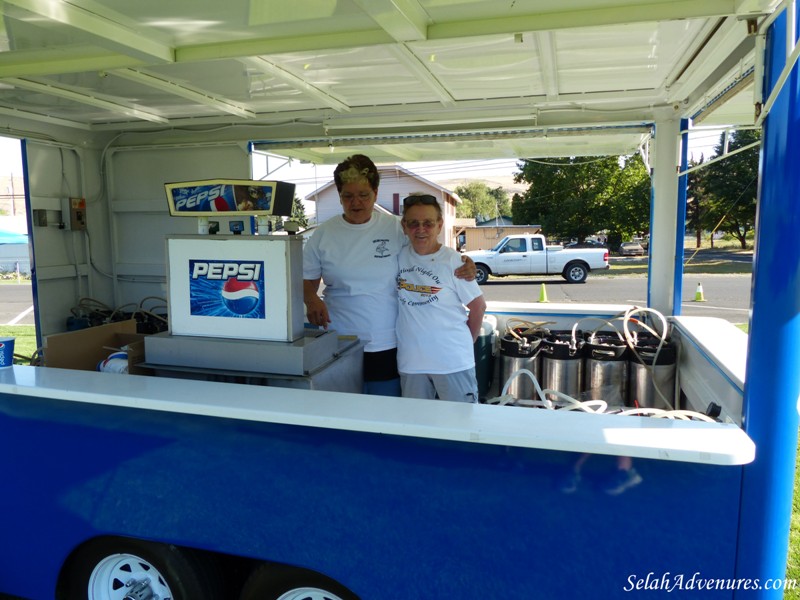 National Night Out