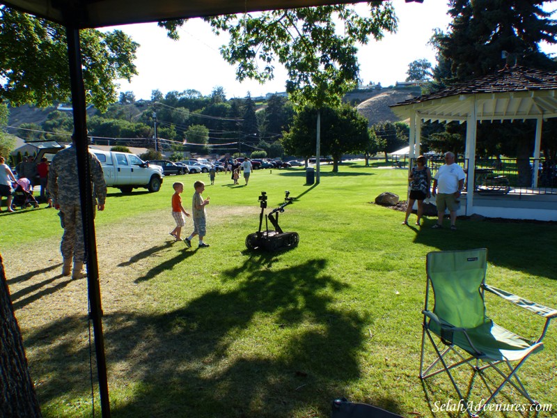 National Night Out