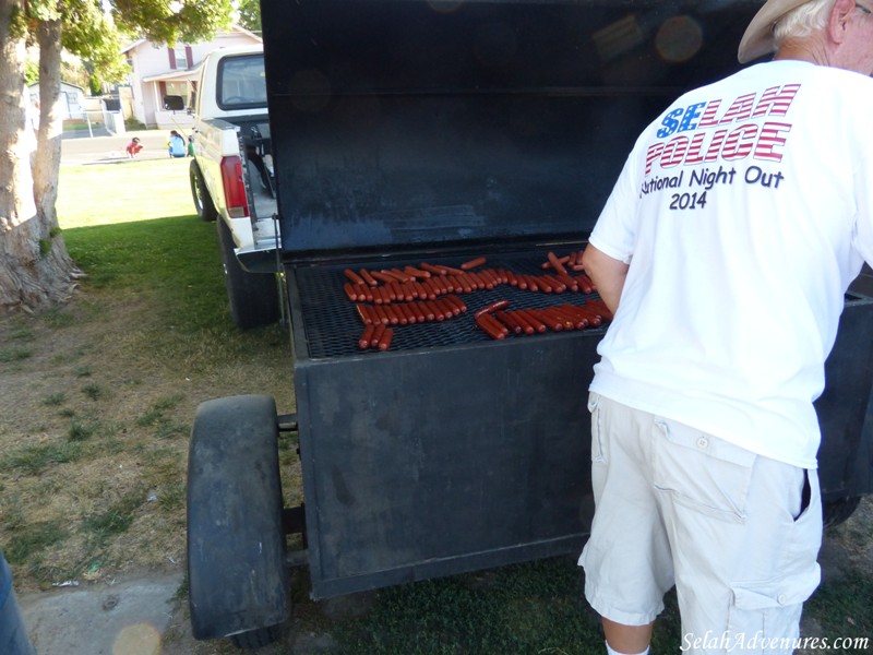 National Night Out