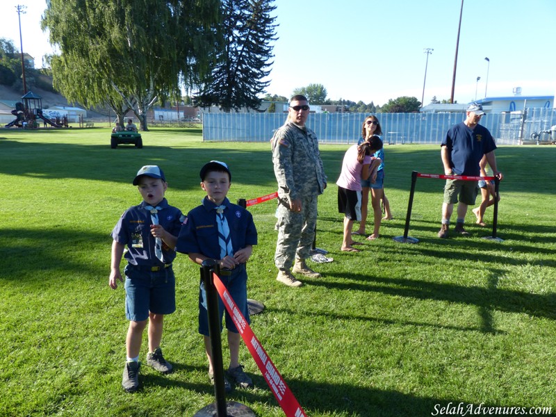 National Night Out