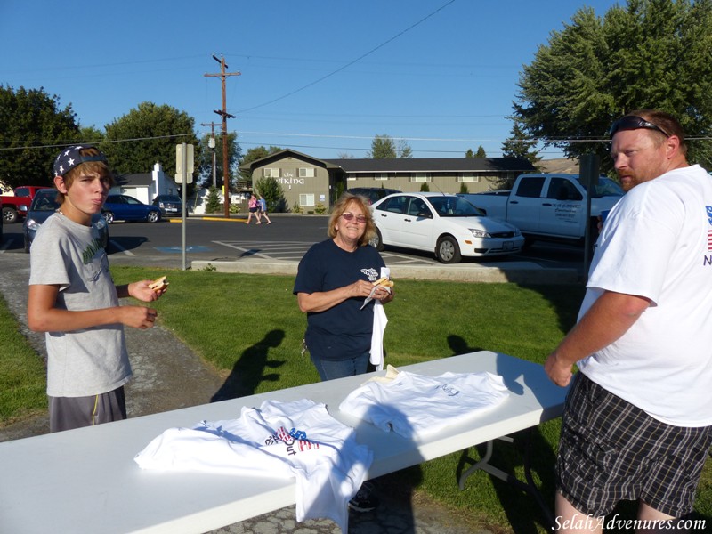 National Night Out