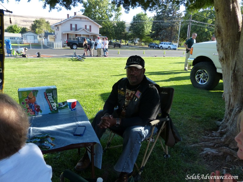 National Night Out