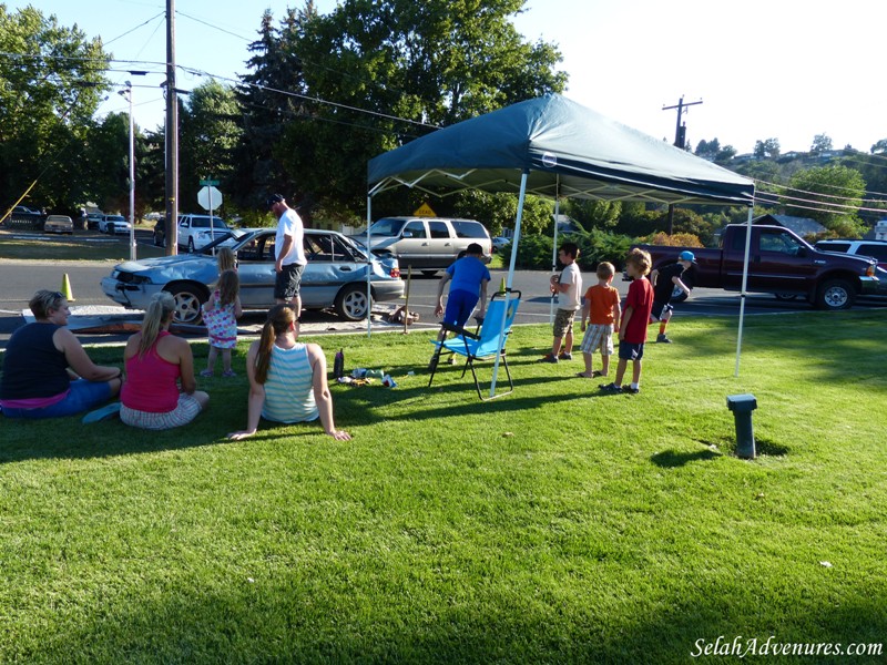 National Night Out