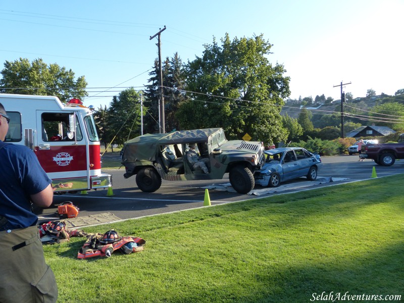 National Night Out