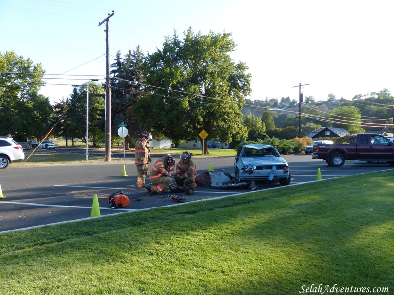 National Night Out