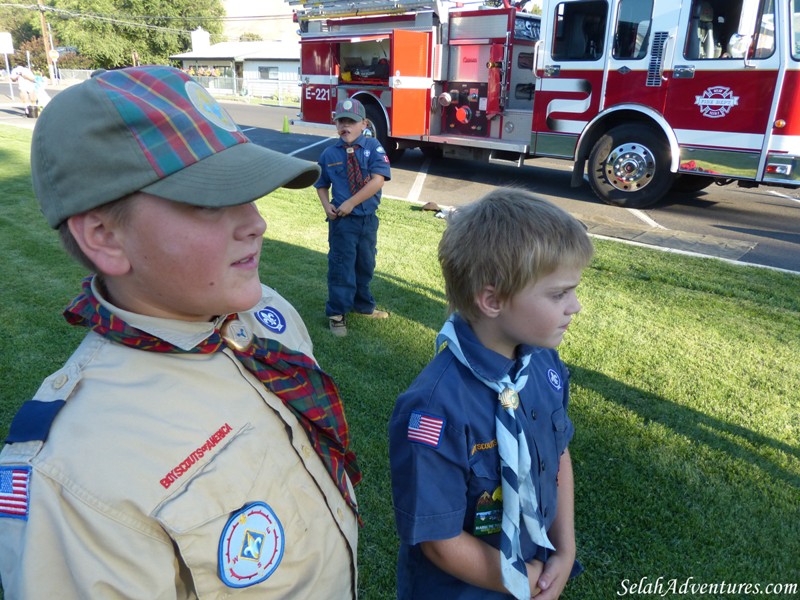 National Night Out