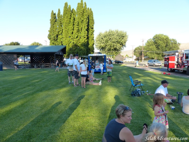 National Night Out