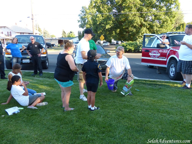 National Night Out