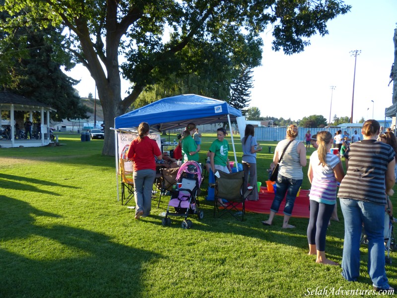 National Night Out