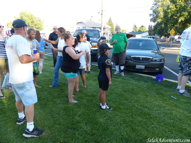 National Night Out