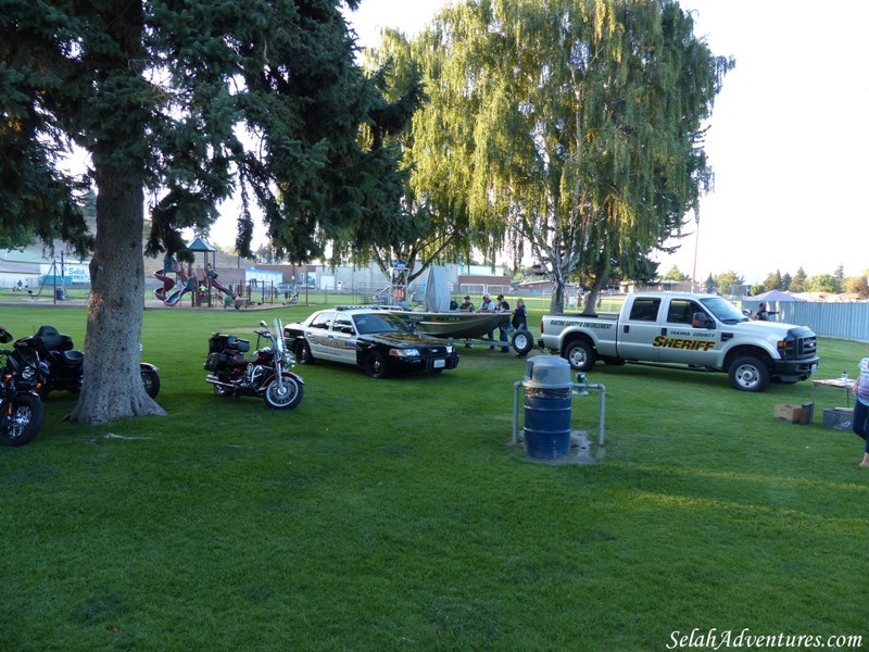 National Night Out