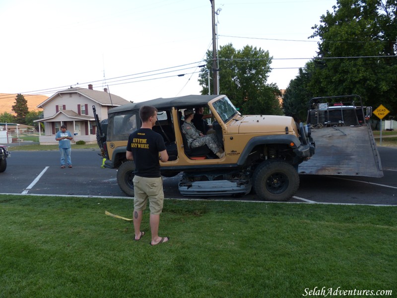 National Night Out