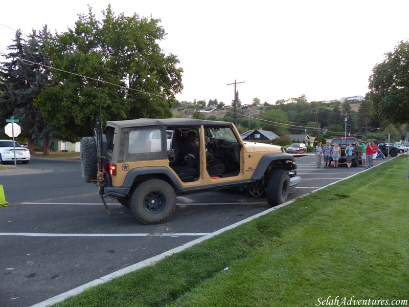 National Night Out