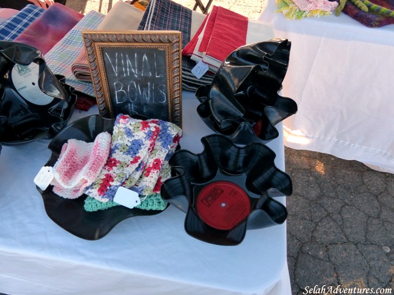 Selah's Wednesday Market