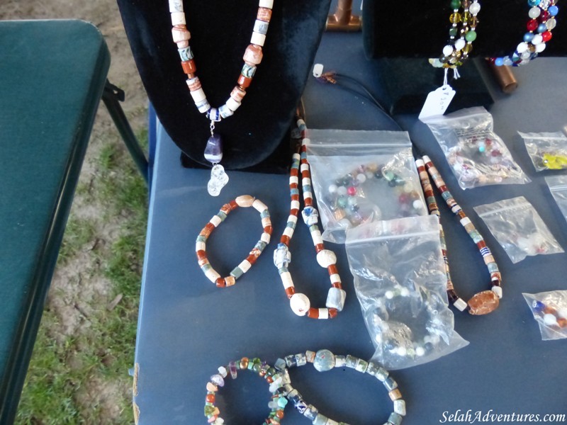 Selah's Wednesday Market