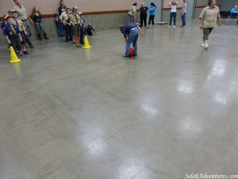 Selah Cub Scout Pack 276