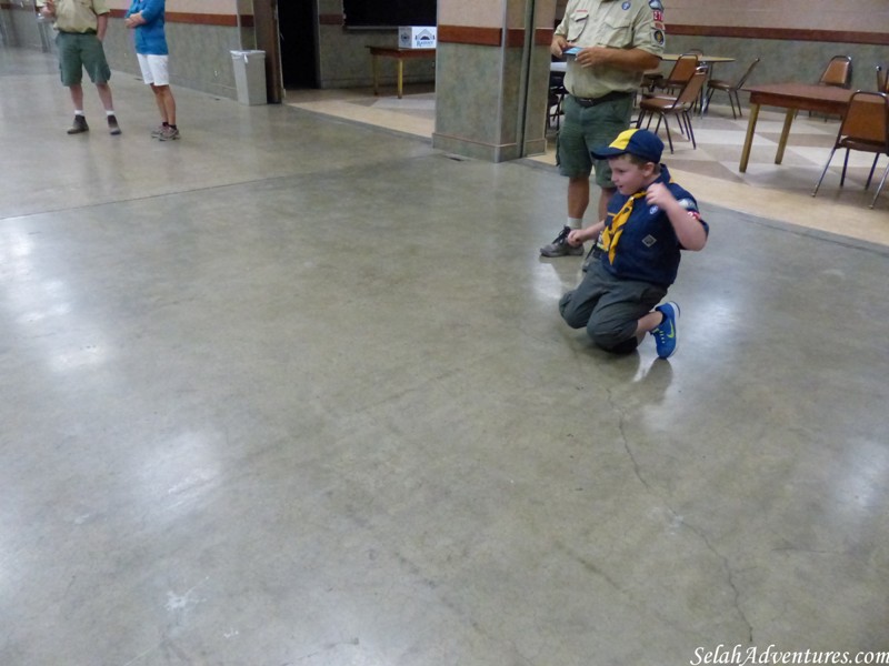 Selah Cub Scout Pack 276