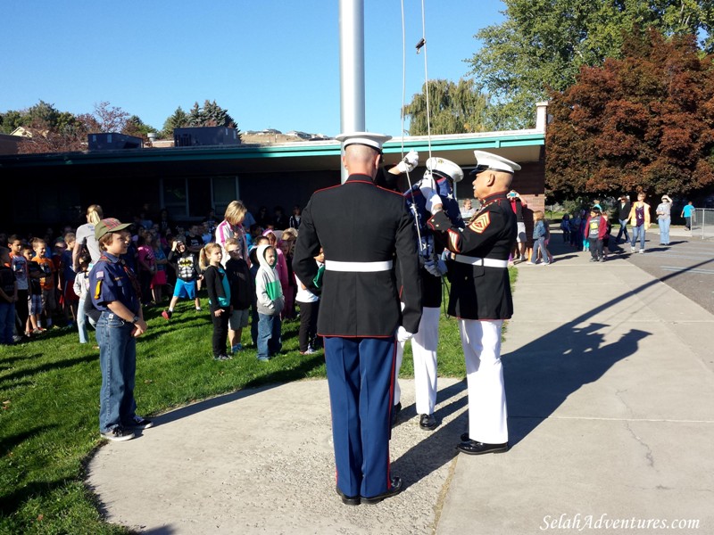 The Star Spangled Banner Celebration