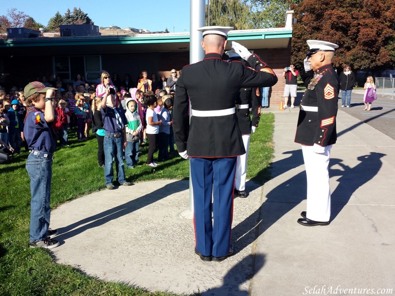 The Star Spangled Banner Celebration