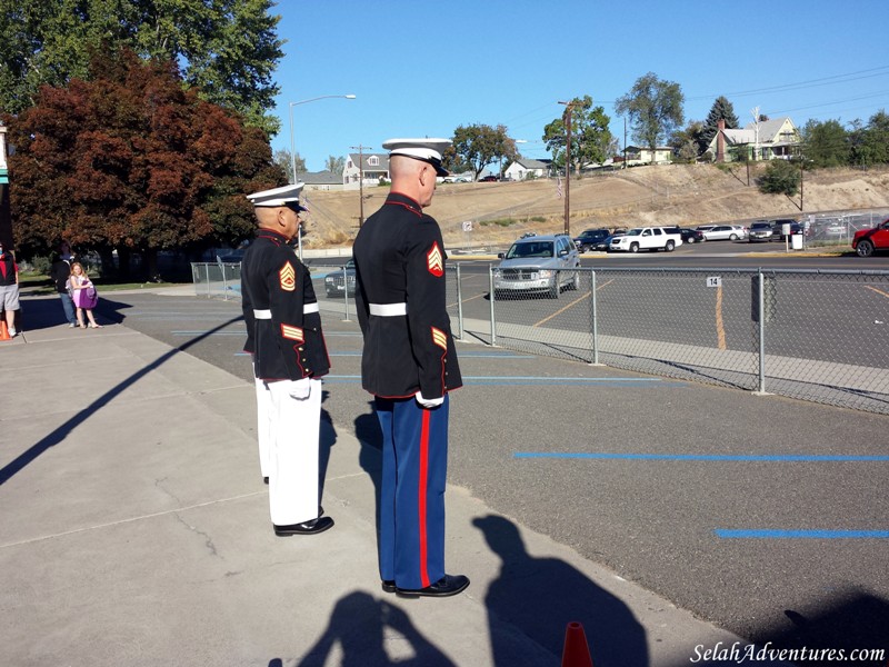 The Star Spangled Banner Celebration