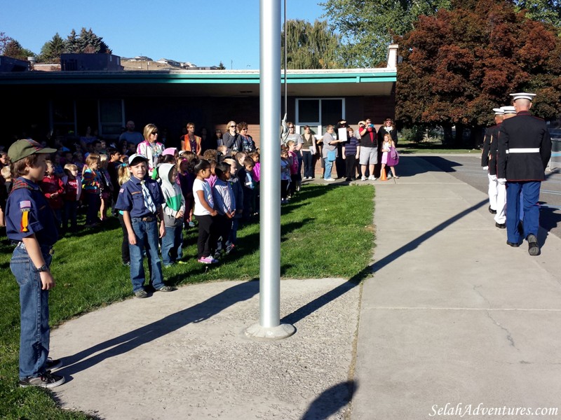 The Star Spangled Banner Celebration