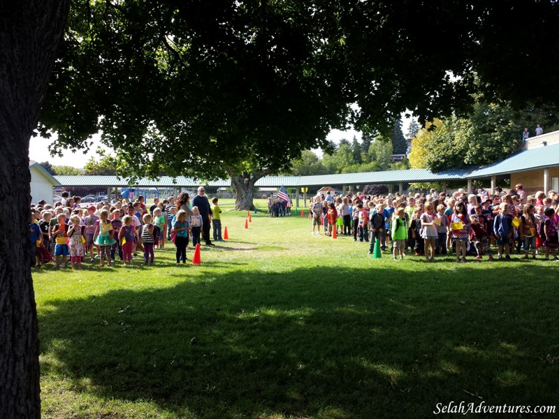 The Star Spangled Banner Celebration