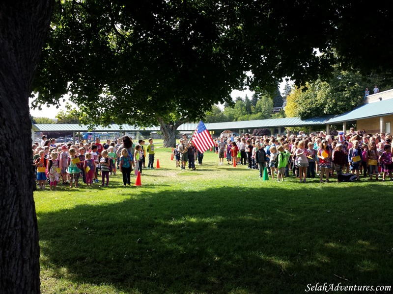 The Star Spangled Banner Celebration