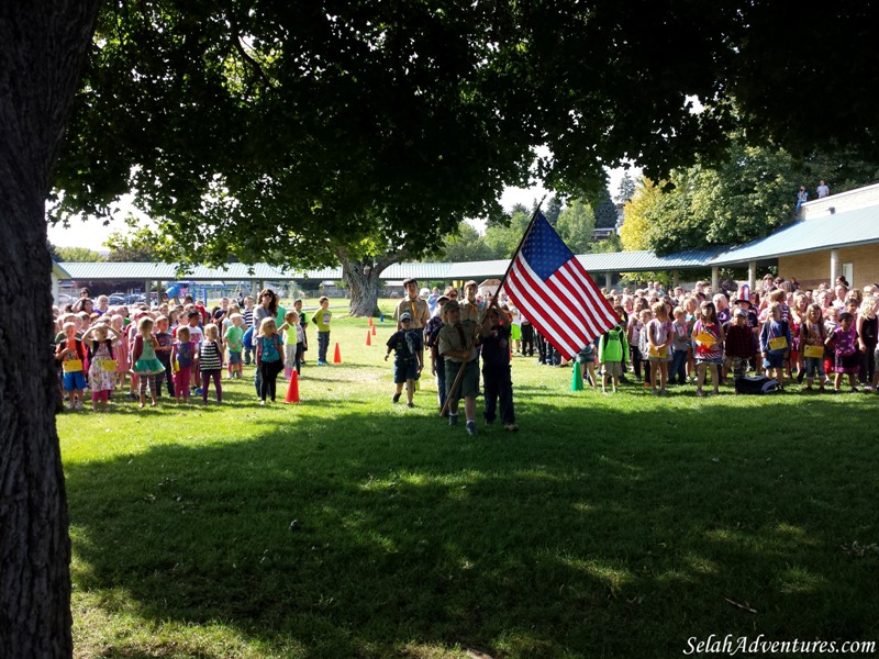 The Star Spangled Banner Celebration