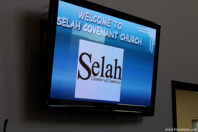 Selah Covenant Church