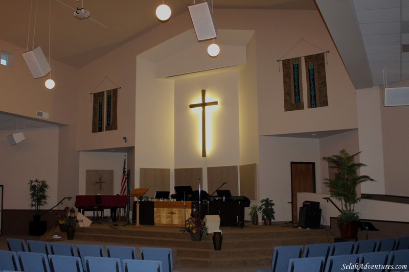 Selah Covenant Church