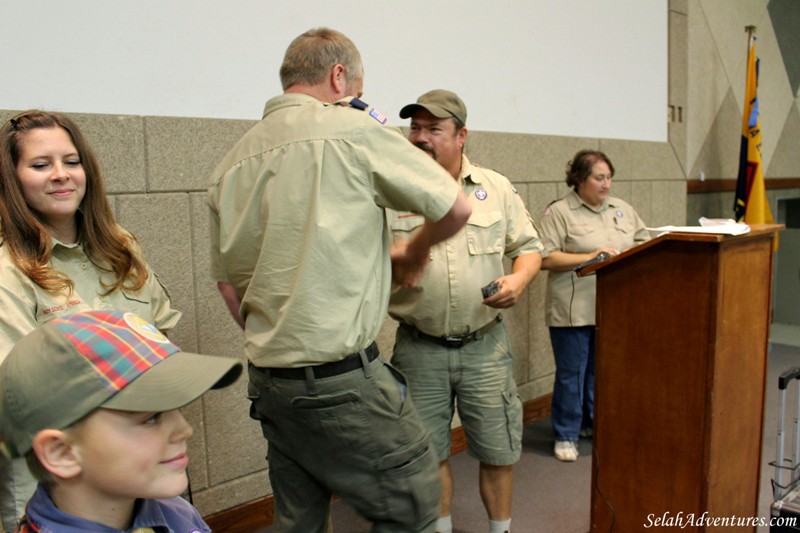 Selah Cub Scout Pack 276