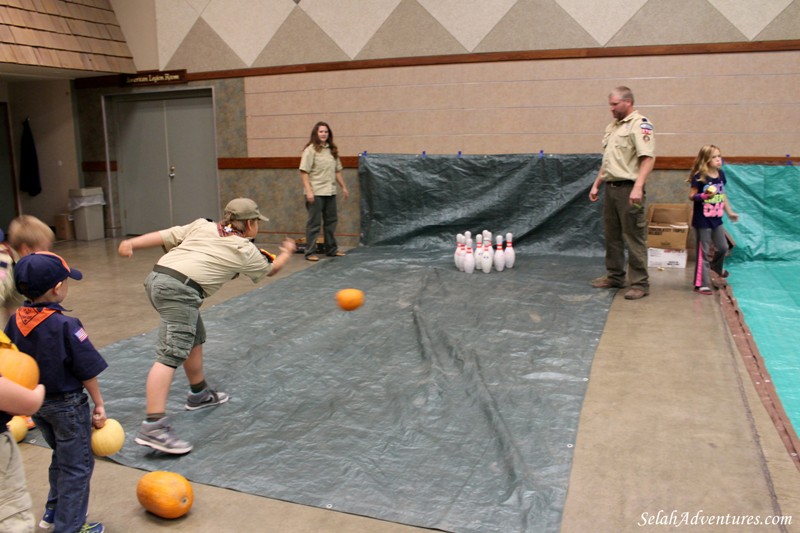 Selah Cub Scout Pack 276