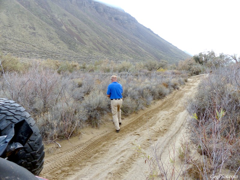 Beverly Dunes