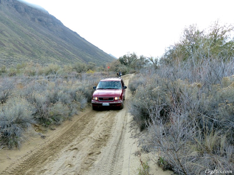 Beverly Dunes