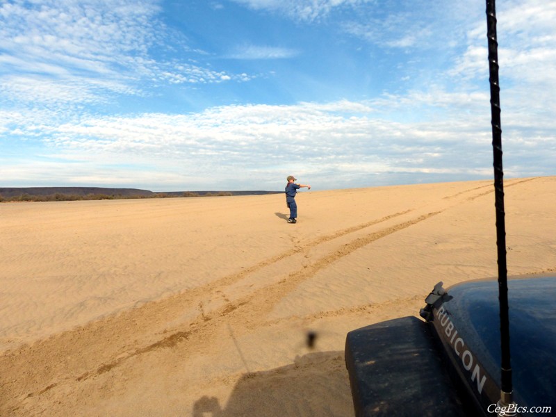 Beverly Dunes