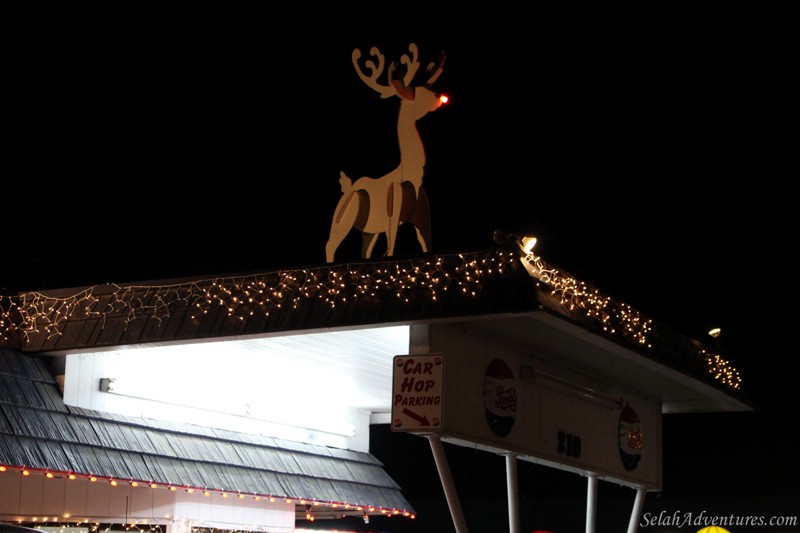 Selah Lighted Christmas Parade