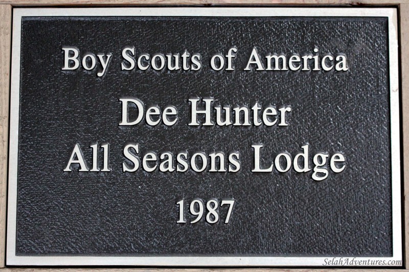 Selah Boy Scout Troop 275