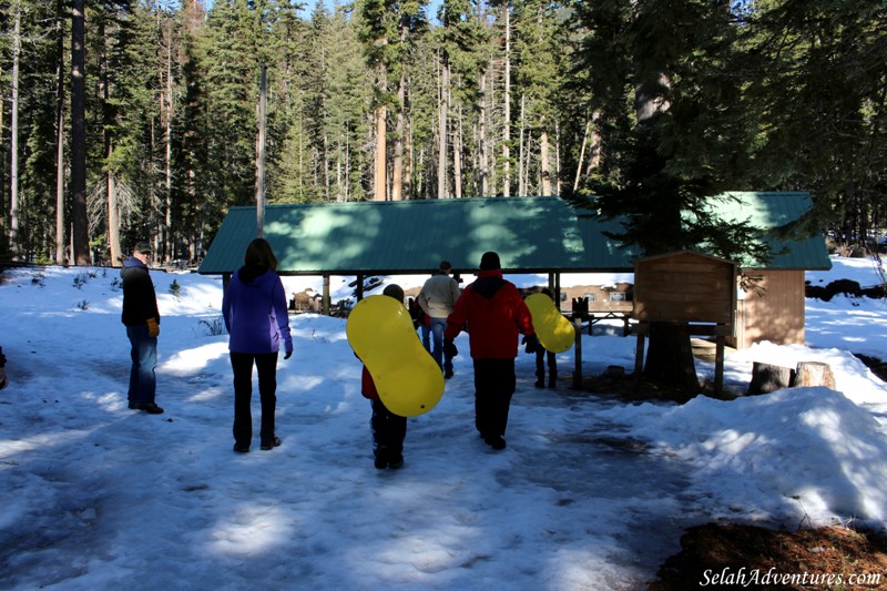 Selah Boy Scout Troop 275