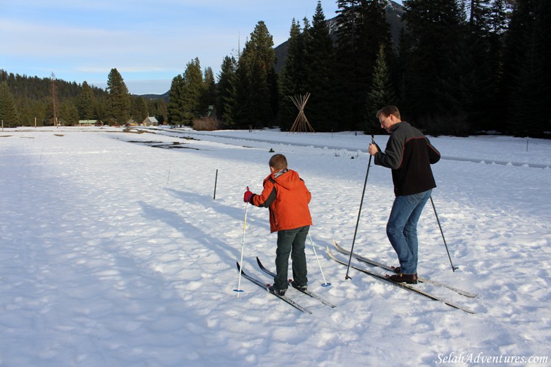 Selah Boy Scout Troop 275