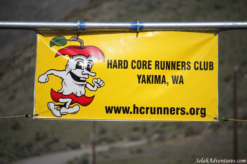 Yakima River Canyon Marathon