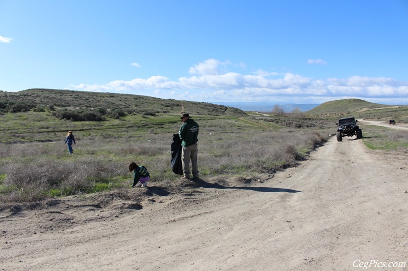 Slab ORV Area