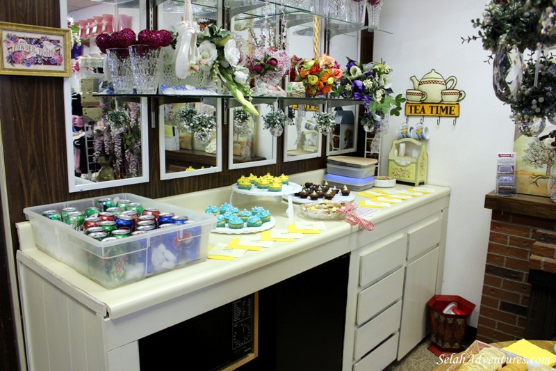 Selah - ABBee's Floral & Gifts