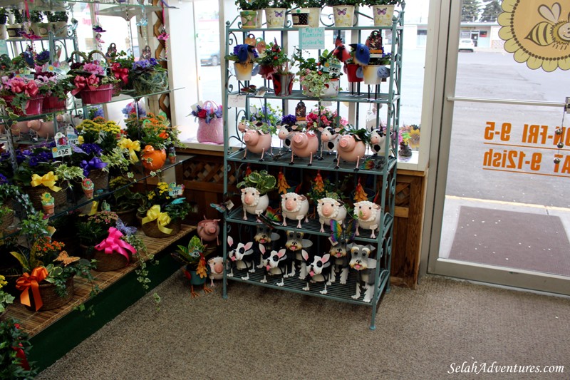 Selah - ABBee's Floral & Gifts