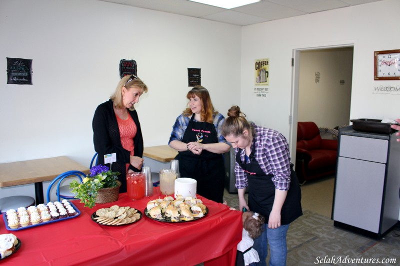 Sweet Treats Bakery