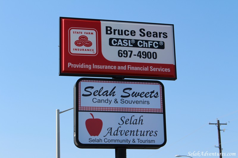 Selah Sweets Candy & Souvenirs