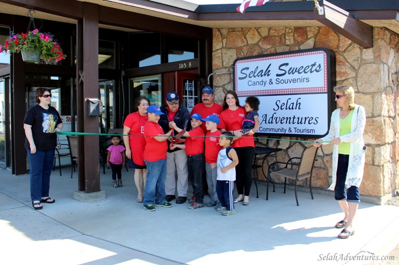 Selah Sweets Candy & Souvenirs