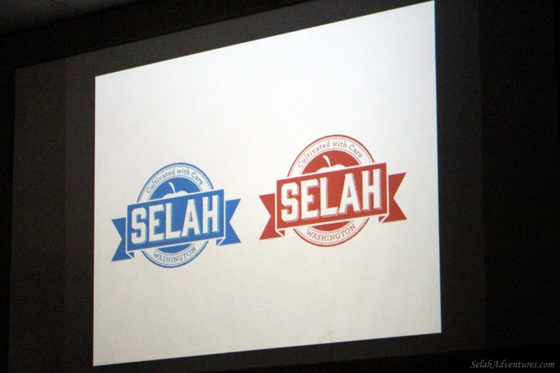 Selah Branding & Development